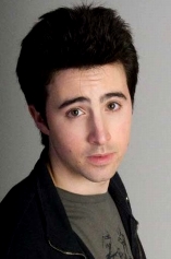 Josh Zuckerman D.R