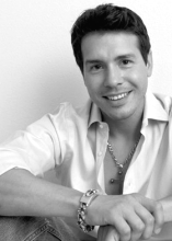 Jon Seda D.R