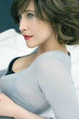 Vera Farmiga D.R