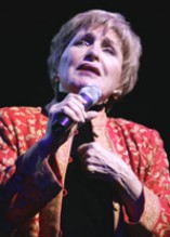 Nicole Croisille D.R