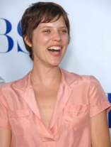 Audrey Marie Anderson D.R