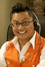 Alec Mapa D.R
