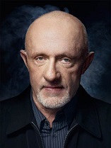 Jonathan Banks D.R