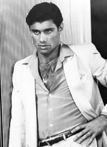 Steven Bauer D.R