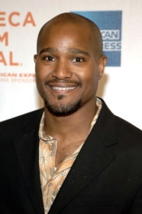 Seth Gilliam D.R