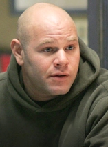 Domenick Lombardozzi D.R