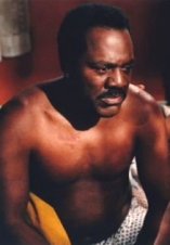 Frankie Faison D.R
