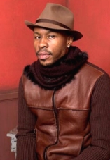 Wood Harris D.R