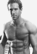 Ryan Reynolds D.R