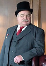 Richard Riehle D.R