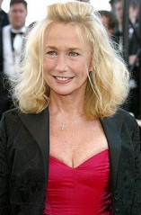 Brigitte Fossey D.R