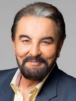 Kabir Bedi D.R