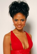 Kimberly Elise D.R