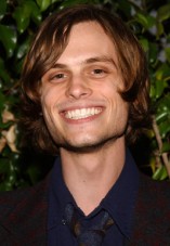 Matthew Gray Gubler D.R