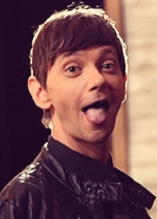 DJ Qualls D.R