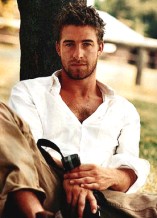 Scott Speedman D.R