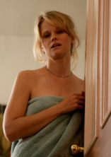 Joelle Carter D.R