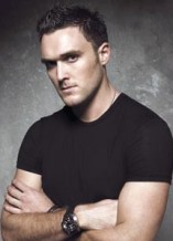 Owain Yeoman D.R