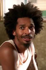 Eddie Steeples D.R
