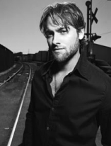 Stuart Townsend D.R