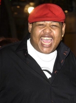 Omar Benson Miller D.R