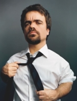 Peter Dinklage D.R