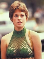 Melanie Griffith D.R