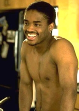 Larenz Tate D.R