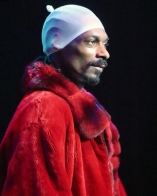 Snoop Dogg D.R