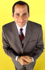 Peter Jacobson D.R