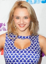 Hunter King D.R