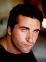 Daniel Baldwin D.R