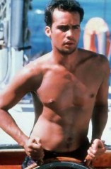 Billy Zane D.R