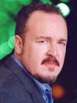 Brent Sexton D.R
