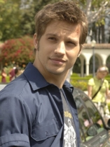 Logan Marshall-Green D.R