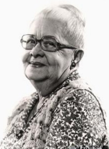 Nedra Volz D.R