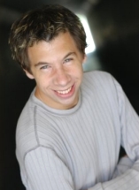 Todd Bosley D.R