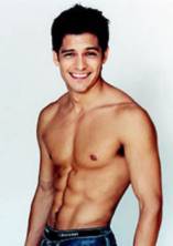 Nicholas Gonzalez D.R
