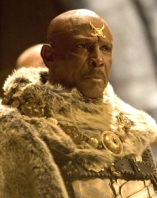 Louis Gossett, Jr. D.R