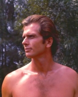 Ron Ely D.R