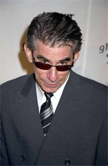 Richard Belzer D.R