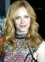 Jaime Ray Newman D.R