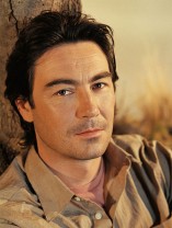 Nathaniel Parker D.R