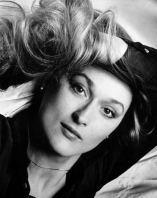 Meryl Streep D.R
