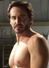 Charles Mesure D.R
