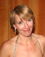 Emma Thompson D.R