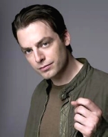 Justin Kirk D.R