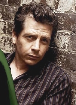 Ben Mendelsohn D.R