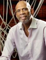 Kareem Abdul-Jabbar D.R