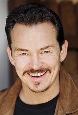 Brent Stait D.R